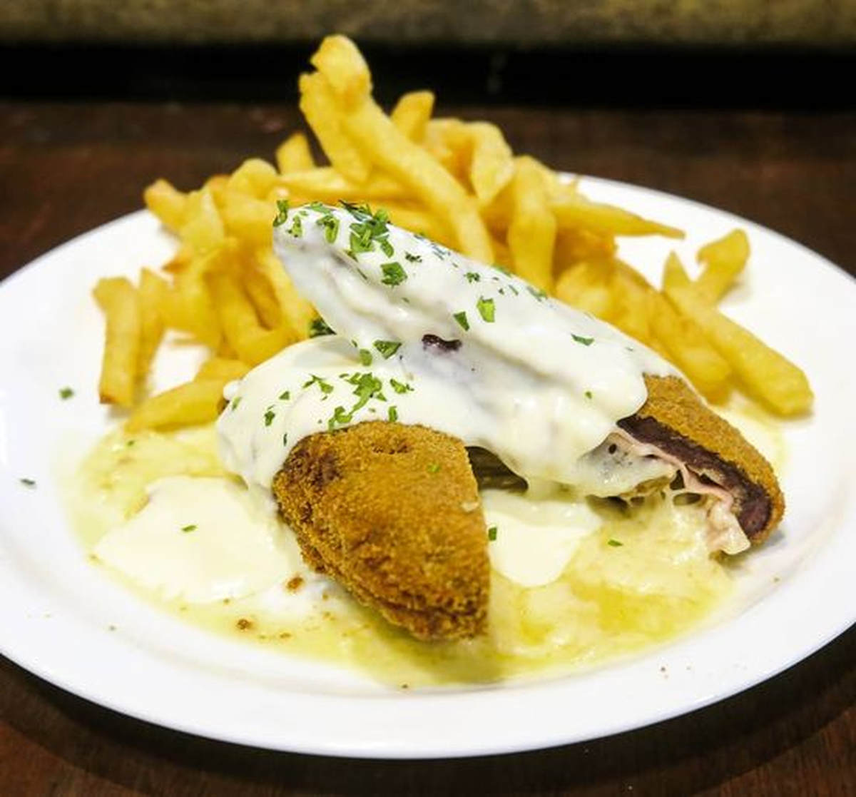 Los platos de Manolo, en Buenos Aires. (Foto: Manolo). Los platos de Manolo, en Buenos Aires. (Foto: Manolo).