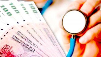 IDESA explica por qué la salud privada está en crisis y apunta al PMO. IDESA explica por qué la salud privada está en crisis y apunta al PMO.