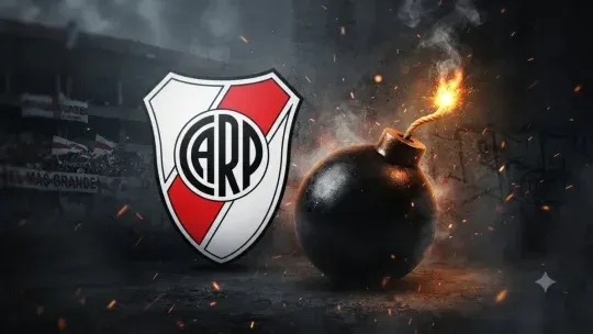 Terremoto en River por la posible salida de un titular indiscutido: Pretenden acelerar