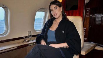 La empresaria Wanda Nara fue internada de urgencia ayer por la noche, suspendió su viaje y se esperan los resultados de los exámenes. La empresaria Wanda Nara fue internada de urgencia ayer por la noche, suspendió su viaje y se esperan los resultados de los exámenes.