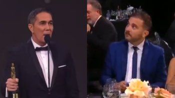 rodolfo barili picante contra periodistas ensobrados y enfocaron a diego brancatelli rodolfo barili picante contra periodistas ensobrados y enfocaron a diego brancatelli