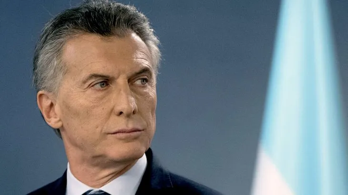 Aún es una incógnita si Mauricio Macri piensa candidatearse o no para el 2023, en medio de las fuertes internas de Juntos por el Cambio.