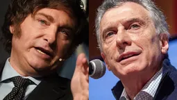 Las elecciones en Argentina y en Boca Juniors están casi a la par. En 2019, Mauricio Macri perdió Boca y también el país.