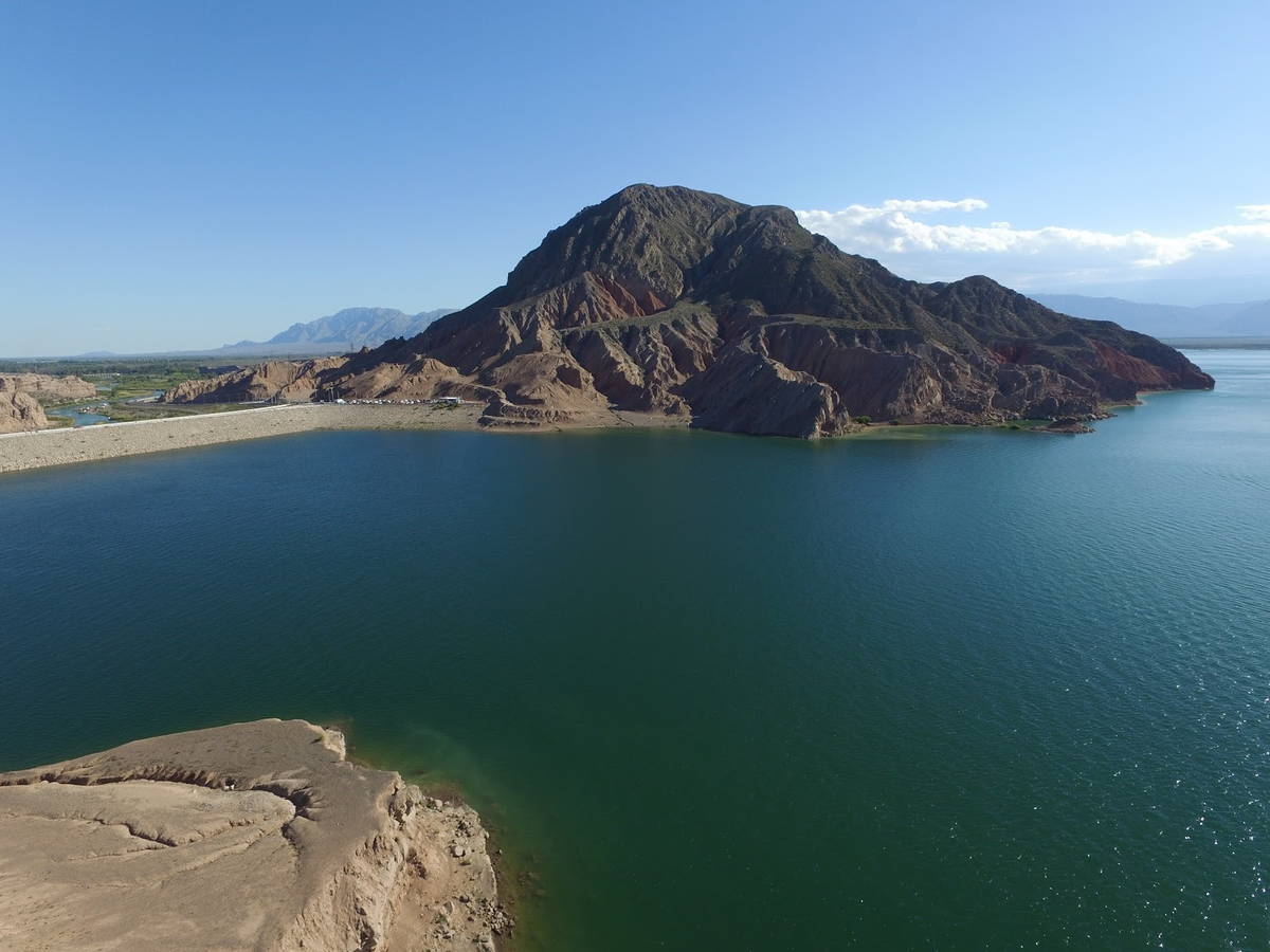Acueducto Gran Tulum Acueducto Gran Tulum