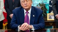 Donald Trump Donald Trump