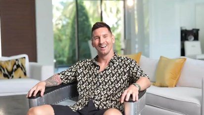 TyC Sports, TV Pública o Telefé: Qué canal eligió Lionel Messi en Argentina vs Brasil