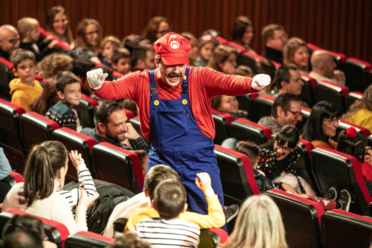 Un éxito único en su estilo. Un éxito único en su estilo.