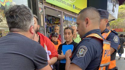 Sube el monotributo: Gran tensión en Lomas de Zamora con AFIP
