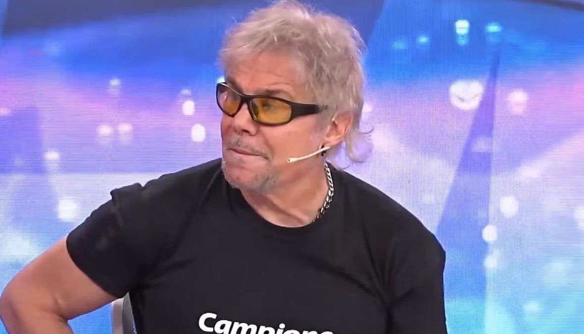 La verdad de Beto Casella al respecto de la polémica en Bendita con Tamara Pettinato.