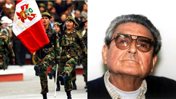 altText(Perú: Cremaron los restos del fundador de Sendero Luminoso)}