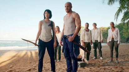 La atrapante miniserie de Netflix con pocos capítulos ideal para ver este fin de semana