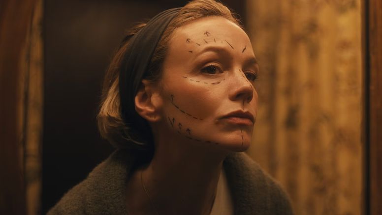 La miniserie de 8 episodios que se ve en una noche y sorprende por su trama