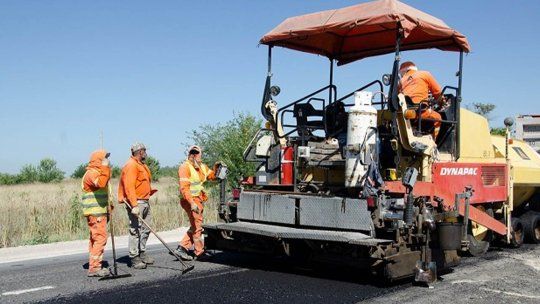 El Gobierno avanza con la privatización de rutas (Foto: Gob PBA). El Gobierno avanza con la privatización de rutas (Foto: Gob PBA).