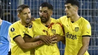 Rosario Central apeló la sanción judicial que le impuso CONMEBOL y pide