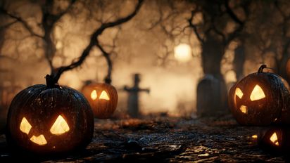Halloween sangriento: Muertos y heridos en otro tiroteo en USA