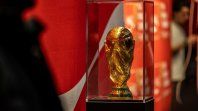 La Copa del Mundo 2026 ya empieza a moverse fuera de la cancha. La Copa del Mundo 2026 ya empieza a moverse fuera de la cancha.