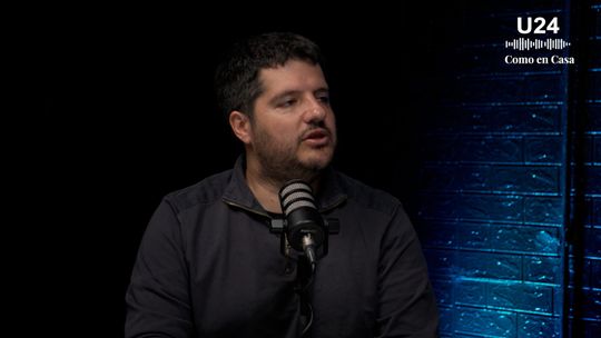 Pablo Knopoff, los nuevos pobres que ignora el INdEC y la fragilidad del Sistema