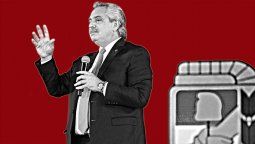 Alberto Fernández preside el PJ nacional, pero no fue invitado a ninguno de los actos de homenaje por el 17 de Octubre.&nbsp; &nbsp;