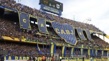 Indignación en los hinchas de Boca por la nueva camiseta: