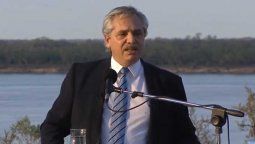 Alberto Fernández