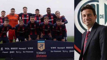 Marcelo Moretti se 'atornilla' en el sillón y el plantel de San Lorenzo 'esquiva' la política