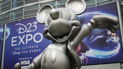 Disney sorprende y revela estrenos inesperados