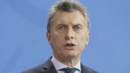 altText(Mauricio Macri acelera su regreso: Reuniones clave, presión empresarial y un PRO en reconstrucción)}
