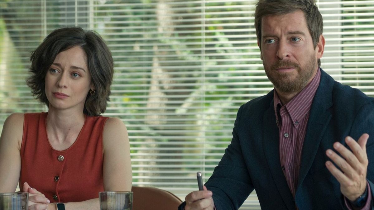 La miniserie más picante de todas llegó a Netflix y es un éxito inesperado en Argentina, atrapante y con personajes que te dejan pensando. ¿Te la vas a perder? Foto: Netflix