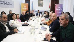 Santa Fe a la carga por la Educación.