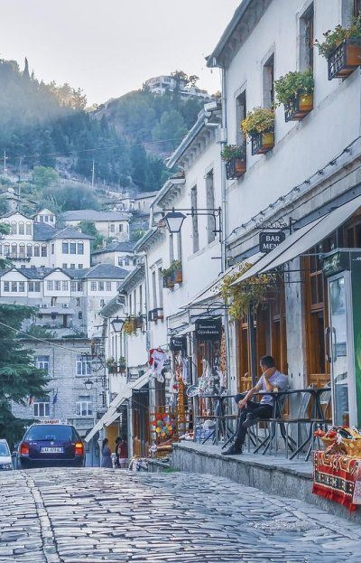 Los 10 países low cost para viajar en 2025, de Albania a Marruecos