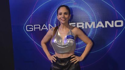 Exdiputada K entró a Gran Hermano y le preguntaron por la polenta