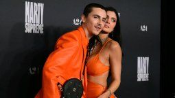 Timothée Chalamet, imagen central de Marty Supreme, en una campaña que transformó color, moda y estrategia en identidad cultural antes del estreno. Timothée Chalamet, imagen central de Marty Supreme, en una campaña que transformó color, moda y estrategia en identidad cultural antes del estreno.