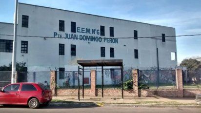 Acuchillaron a un nene de 13 años y lo tiraron a la basura