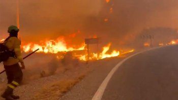 La ola de calor golpea al turismo en España: 12 muertos y 23 desaparecidos