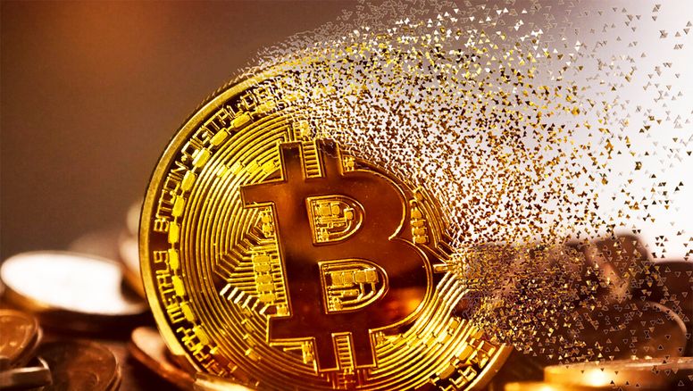 El bitcoin pierde quietud ante anuncio de inflación de USA
