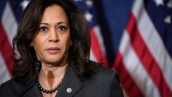 Kamala Harris busca votos de Trump: 