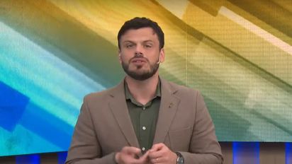 La inesperada confesión de Nacho Otero tras la mudanza de García Moritán