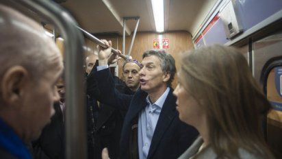 Presupuesto 2014 para Subterráneos