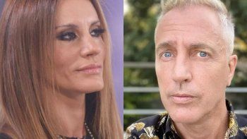 Telefe en la mira tras una nueva denuncia contra una de sus figuras más importantes. Telefe en la mira tras una nueva denuncia contra una de sus figuras más importantes.