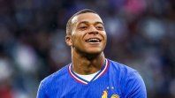 Mbappé espera revancha. Mbappé espera revancha.