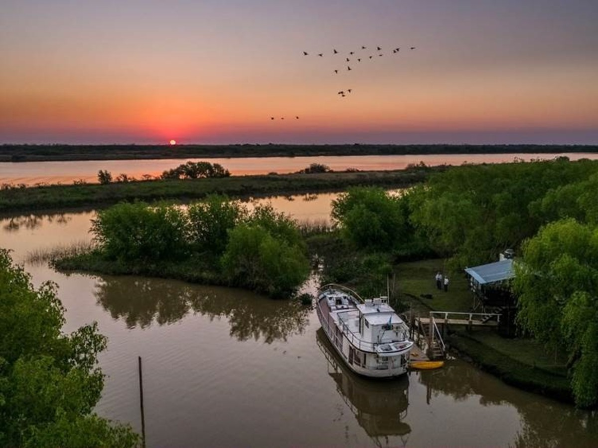 Buenos Aires tiene lugares poco conocidos. Buenos Aires tiene lugares poco conocidos.
