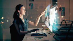 ¿Hasta dónde llega el límite de la creación humana? Un estudio reciente demostró cómo la inteligencia artificial puede engañarnos sin que lo notemos siquiera