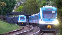 Trenes Argentinos: Los mejores precios en pasajes de larga distancia.