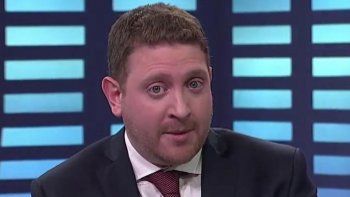 Jonatan Viale acordó con TN y se suma al canal en 2024. Jonatan Viale acordó con TN y se suma al canal en 2024.