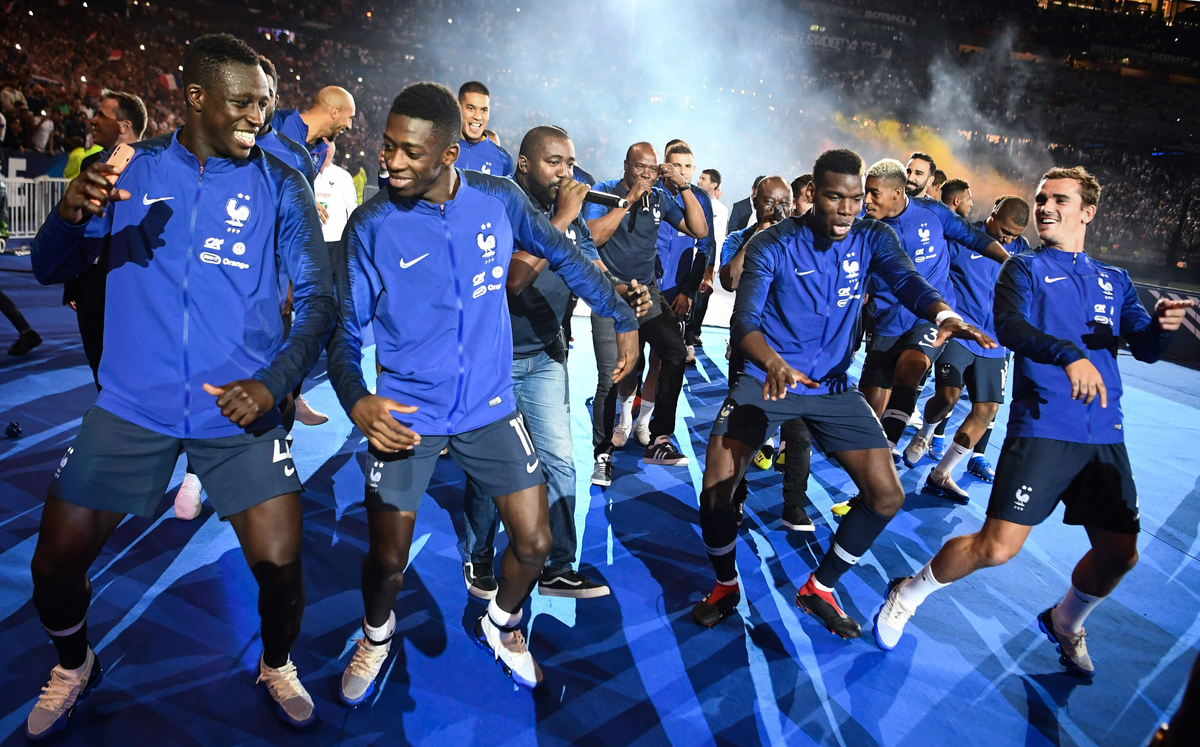 La final de la UEFA Champions League se disputará en el Stade de France, y no en San Petersburgo como estaba pactado.