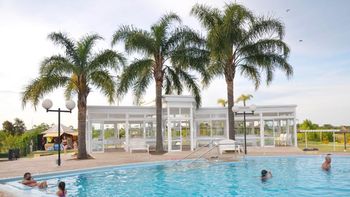 Las preciosas termas de Argentina que ofrecen descuentos del 60% y están arrasando