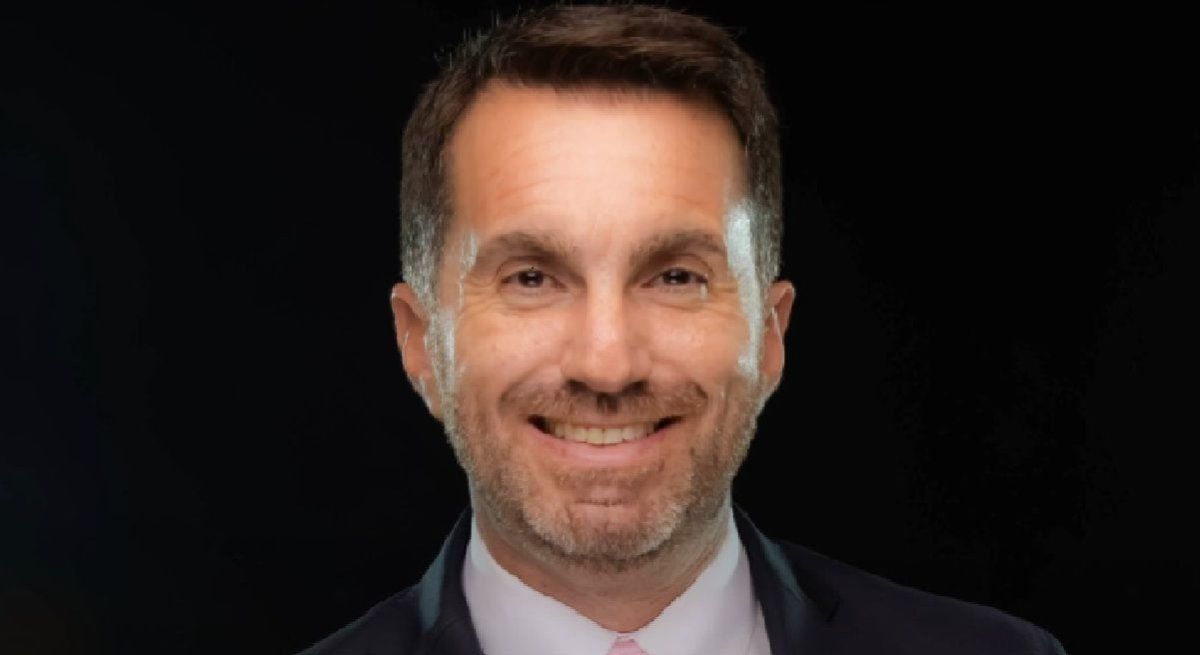 De TN a Infobae: El periodista Gonzalo Aziz contó por qué cambió la tevé por el streaming.