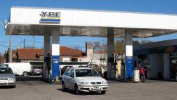 altText(Gasoil: Cruces entre el Gobierno e YPF)}