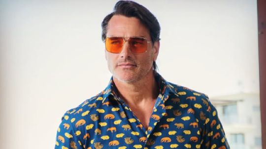 El Nueve se decidió por Hernán Drago para que ocupe el lugar que dejó vacante Laurita Fernández. El Nueve se decidió por Hernán Drago para que ocupe el lugar que dejó vacante Laurita Fernández.