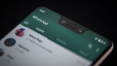 WhatsApp Web: El truco para compartir estados